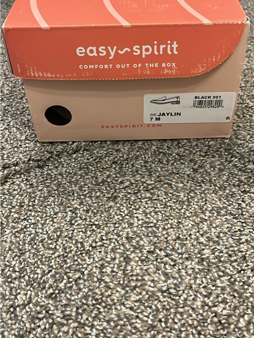 Easy Spirits Jaylin loafers